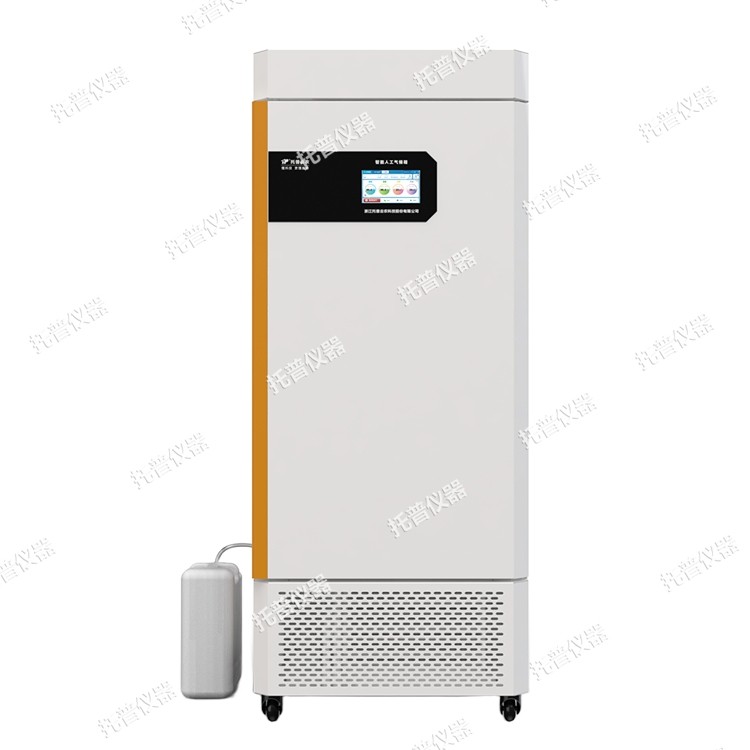 智能人工氣候培養箱 TP-R系列