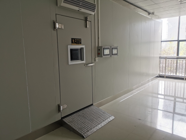 種質資源庫 種質資源庫