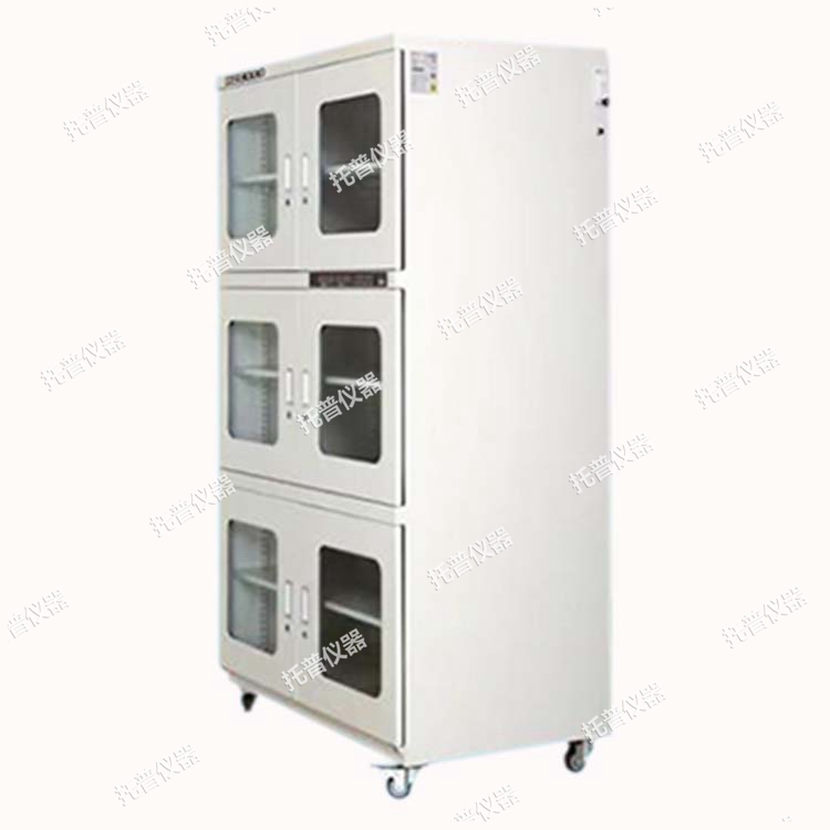 TPFC-1480種子超干存儲柜 TPFC-1480種子超干存儲柜